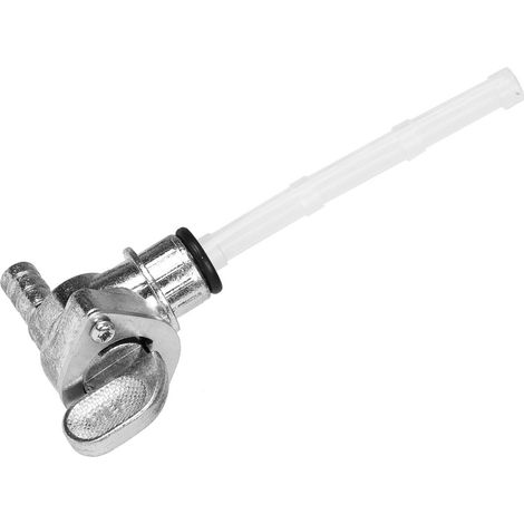 Rubinetto benzina manuale TNT Racing, Aprilia / Derbi / Gilera / Piaggio / Malaguti / Yamaha