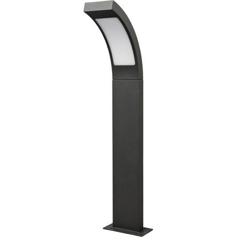 LED Eclairage Exterieur 'Juvia' en aluminium