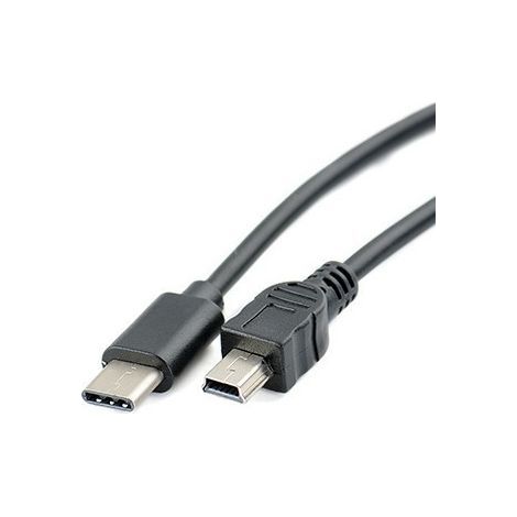 OTG-Adapterkabel zur Übertragung von Foto-/Videodaten zwischen einem Android-Telefon und einer digitalen Spiegelreflexkamera. (1/5)