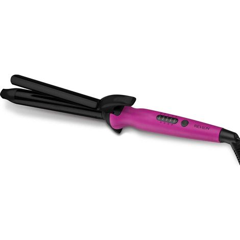 Rizador de pelo de precisión de 25 mm para rizos definidos (1/4)