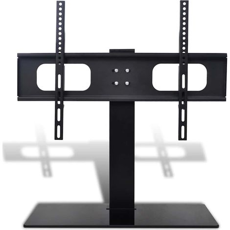 Piedistallo TV per Schermo 37" - 55" Max VESA 600x400 mm 40kg vidaXL
