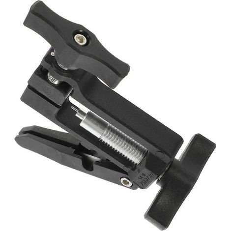 Coupe-tuyaux hydrauliques à aiguille pour vélo, adapté aux dispositifs de coupe de tuyaux hydrauliques (1/5)