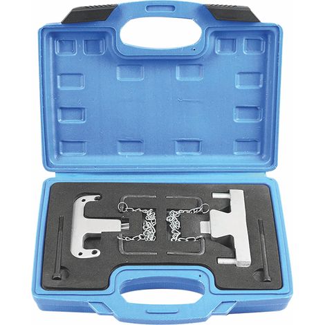 STILKER - Coffret de calage pour Mercedes/Chrysler/Jeep essence-diesel DCI -CRD - 71523