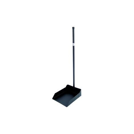 PALETTA IN METALLO NERO 76 CM - 71300