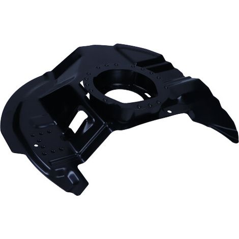 COUVERCLE DE DISQUE DE FREIN MAXGEAR BMW P. 3 (E46) 00-07 PR (1/2)