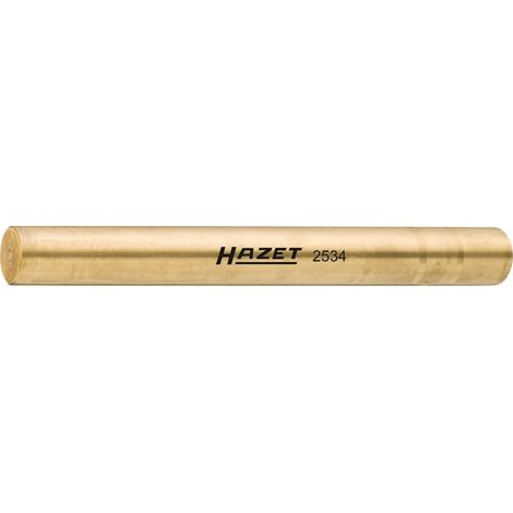 HAZET Messingdorn 2534 (1/2)