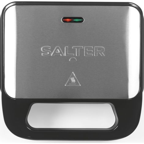 Máquina para preparar aperitivos 3 en 1 Salter EK6665VDE