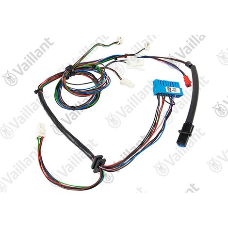VAILLANT Kabelbaum VC 10+15+20+25+30 CS/1-5 R1 Vaillant-Nr. , 0010028557