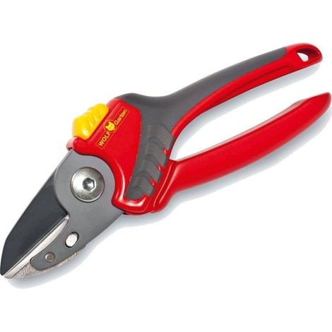 Comfort Plus Anvil Secateurs (RS4000) (1/5)
