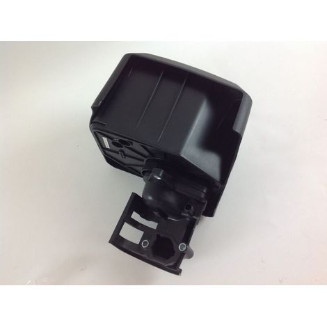 Filtre à air Carter support tracteur de pelouse G390FD 1800207620001 (1/4)