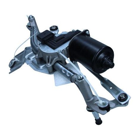 Système de nettoyage des vitres MAXGEAR 57-0284 ABARTH 51701421 51753459