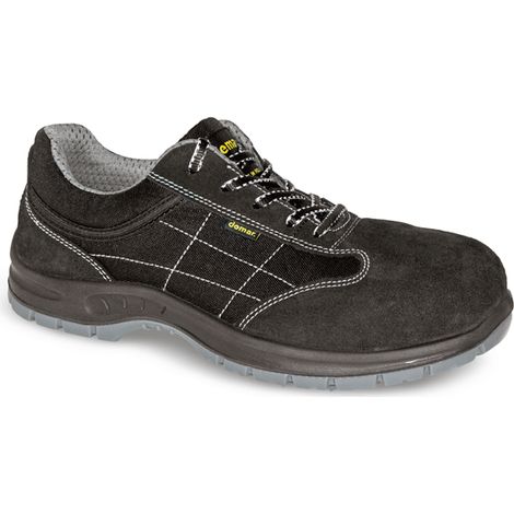 Calzado de seguridad GRAFFIT L S1 P SRC 37