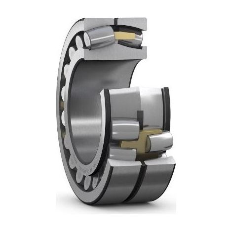 SKF 240/710 BC: Rodamiento de rodillos esféricos para ejes principales de aerogeneradores