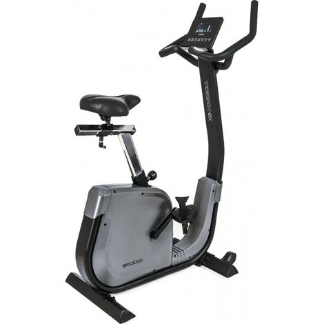 BRX-3000 HRC - cyclette - accesso facilitato ergometro - ricevitore wireless APP Ready (1/4)