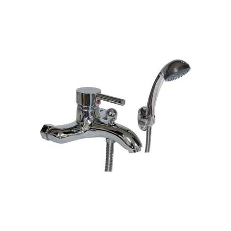 1PZ MISCELATORE SERIE WENDY VASCA CON ACCESSORI