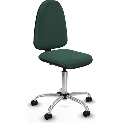 Sedia da Ufficio Piqueras y Crespo B0005RF Verde (1/5)