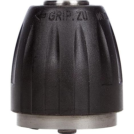 Mandrino a serraggio veloce Bosch Accessories 2609255729 (1/4)