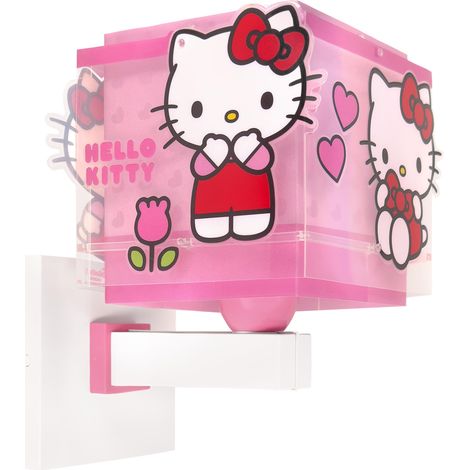 Dalber Applique Murale Enfant, 73269, E27 (1/5)