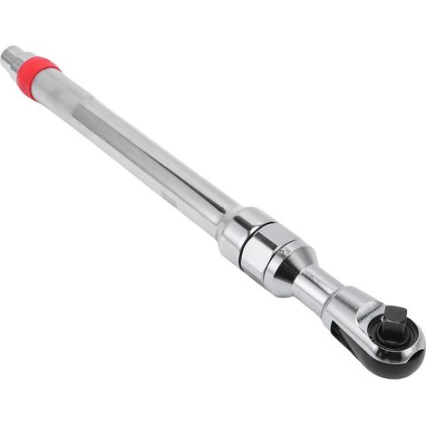 GARRYFIZH Extension déportée pour clé à cliquet 2 en 1 - Manuel/automatique avec adaptateur 1/2 pouce pour perceuse (1/5)