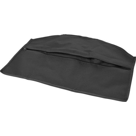 Sacs de rangement dissimulés, sacs de rangement à poches cachées, peuvent être placés sous les vêtements suspendus, adaptés à la maison ou aux voyages (1/4)