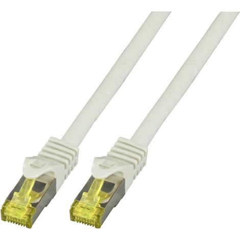 RJ45 PATCHCORD CAT 7 SFTP ZH GREY 2M SNA RJ45 PATCHCORD CAT 7 SFTP ZH GREY 2M SNA (1/5)