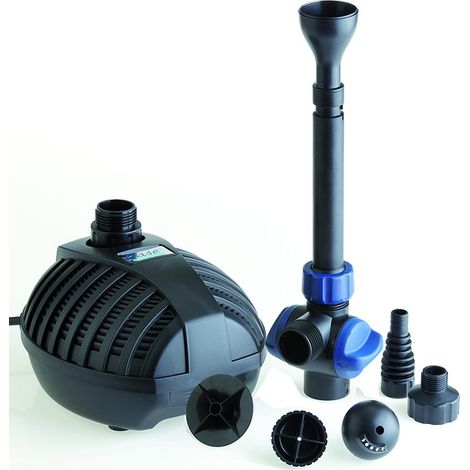 Oase Aquarius Fountain Set 1000 (1/5)