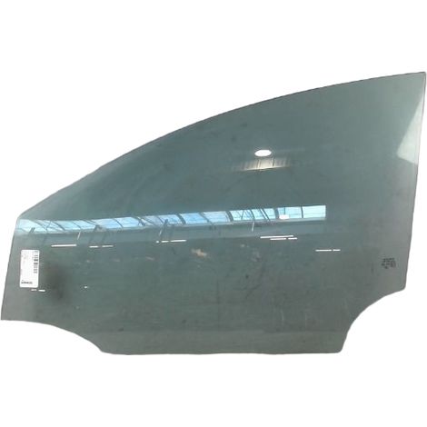 [PRODUIT D'OCCASION] Glace Porte Avg SEAT Ibiza 2008- ♻️ Ref Oe. 6j4845201b - Garantie à vie (1/2)