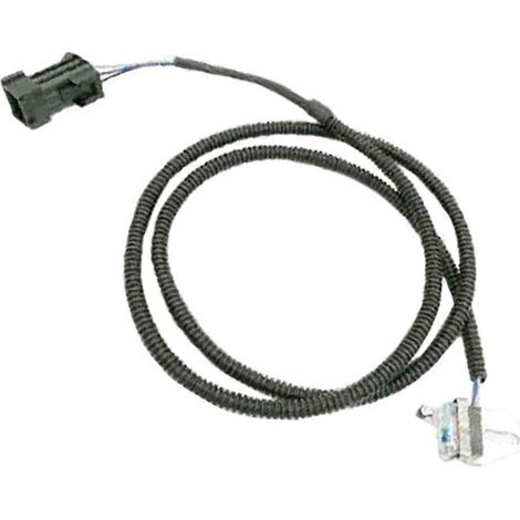 Interrupteur de chariot élévateur 11523606000 compatible avec les modèles de chariots élévateurs 1151-01/1152-01/1169-01/1172-01. (1/5)