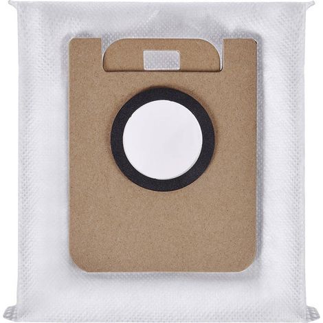 Staubbeutel für Dreame L10s Ultra/L10 Ultra/L20 Ultra/L20 Ultra Complete 3L (1/2)