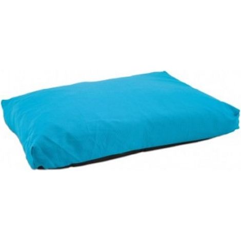 COLCHON FIBRA-3-TURQUESA 70x50x15cm