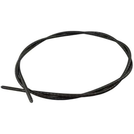Câble intérieur flexible pour débroussailleuse Stihl FS38 FS40 FS45 FS46 FS50 FS72 FS75 FSE60 FSE71 FSE81, pièce de rechange 4130 711 3200 -
