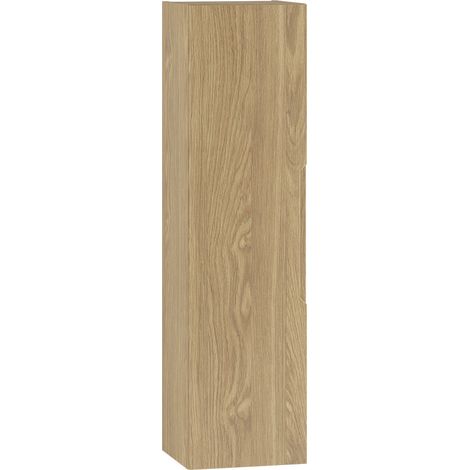 Columna de pared Viggo Madera (1/4)