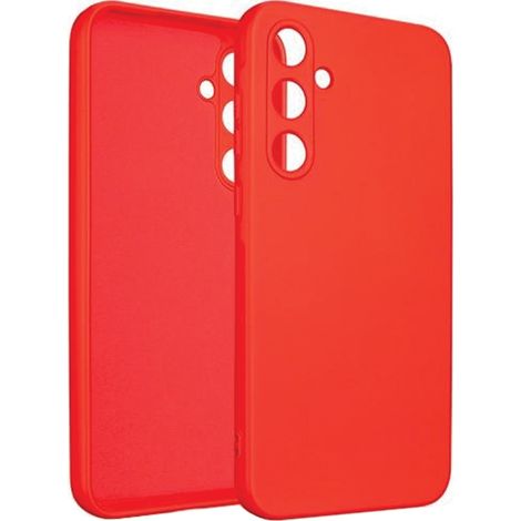 Funda de silicona Beline para Samsung A35 A356 roja (1/3)