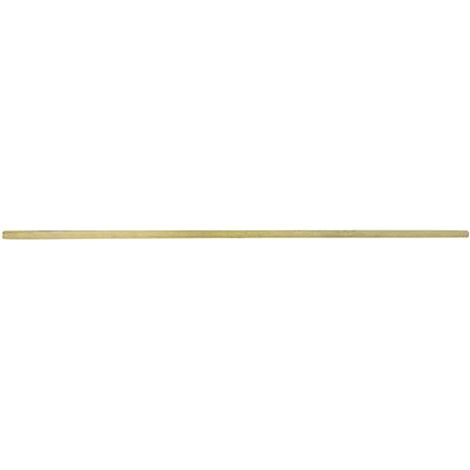 Manici Per Scope Faggio Con Filetto Dia.23,5 Cm. 120 Confezione 50 Pz
