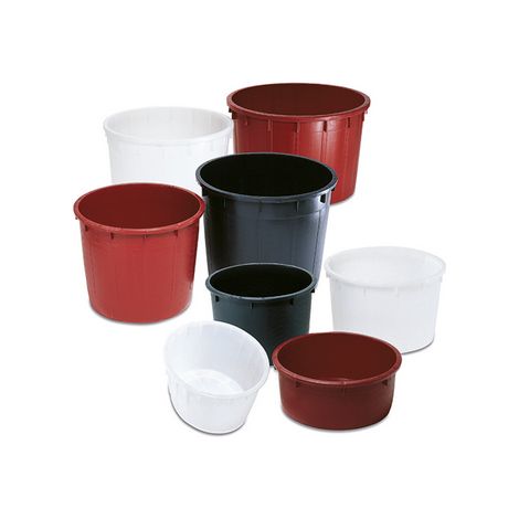 MASTELLONE TONDO VINACCIA STEFANPLAST
