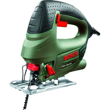 Scie alternative Pst750Pe Bosch