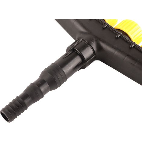 Arroseur Multi-Têtes à Débit Élevé pour Plantes, Légumes et Serre, Pompe à Eau en Plastique, Pulvérisation Fine pour Jardinage et Brumisation (1/5)