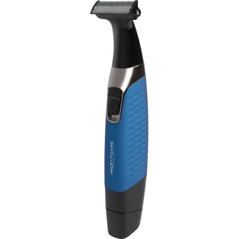 ProfiCare PC-BHT 3074 Negro, Azul (1/5)