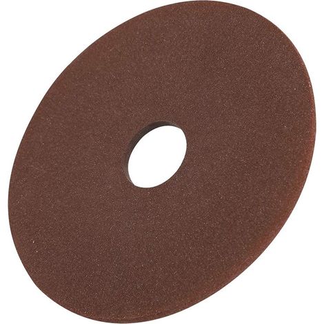DISCO MOLA AFFILACATENE 104MM FORO 22,2MM SPESSORE 3,2MM AFFILACATENA