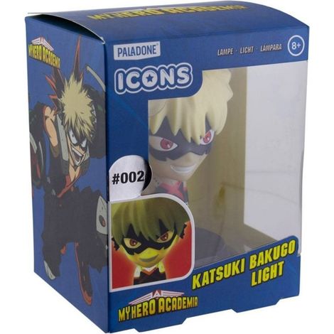 Merchandising PALADONE PP6618MHA (1/3)
