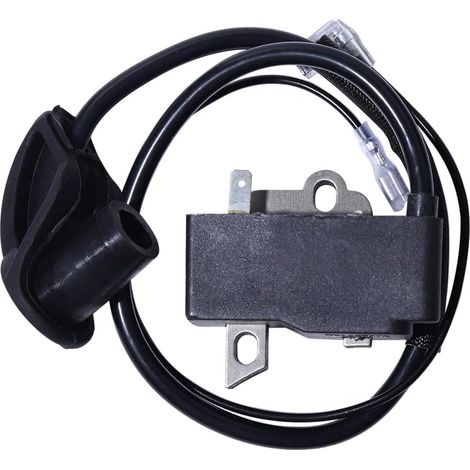 Bobine de module d'allumage pour Stihl Bt120C Fr350 Fr450 Fr480 Fr480C & Ht250 4134 400 1301 (1/5)