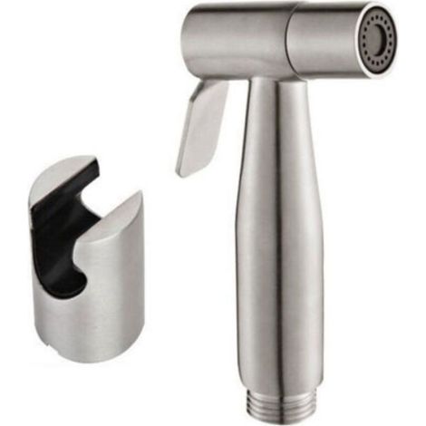 Kit Douche Rv - Buse Nettoyeur Haute Pression - Pour Camping-Car Et Van Aménagé - 1 Pièce (1/3)