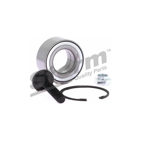 Kit de roulements de roue compatible VW, Ford, Seat 1001718