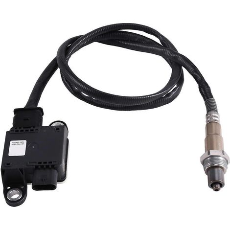 Capteur PM HJ32-5H310-AD 0281007397/8 pour Jaguar E-Pace, F-Pace, XE, XF, Land Rover Discovery Sport, Range Rover Evoque et Velar (1/5)