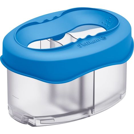 Gobelet à Eau Space+ Bleu (1/5)