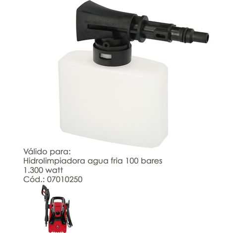 Deposito Para Hidrolimpiadora Wolfpack 100 - 105 Bar