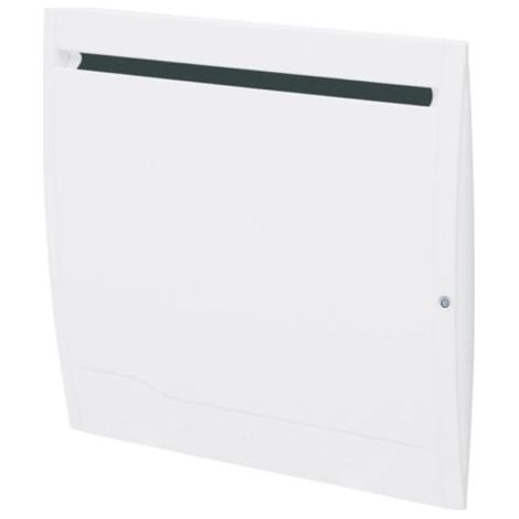Noirot – Convecteur électrique LYNX II H 2000W – Inertie fonte – Détecteurs intelligents – Thermostat digital – Fabrication française