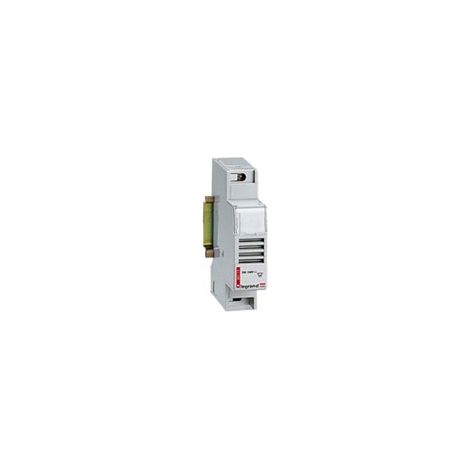 Timbre de señalización modular 230 V CA 0027 A 73 dB 4 VA DM340 004113