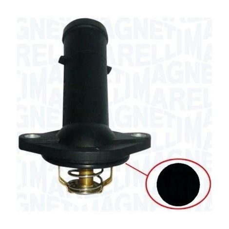 Thermostat, liquide de refroidissement Magneti Marelli 352317101420 AUDI