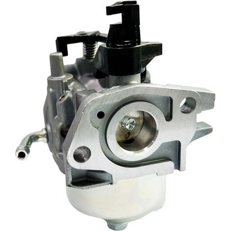 C·T·S Carburateur pour moteurs GGP RSC100 Mountfield S42 S421 S461 HP46R PN 118550753/0 (1/5)